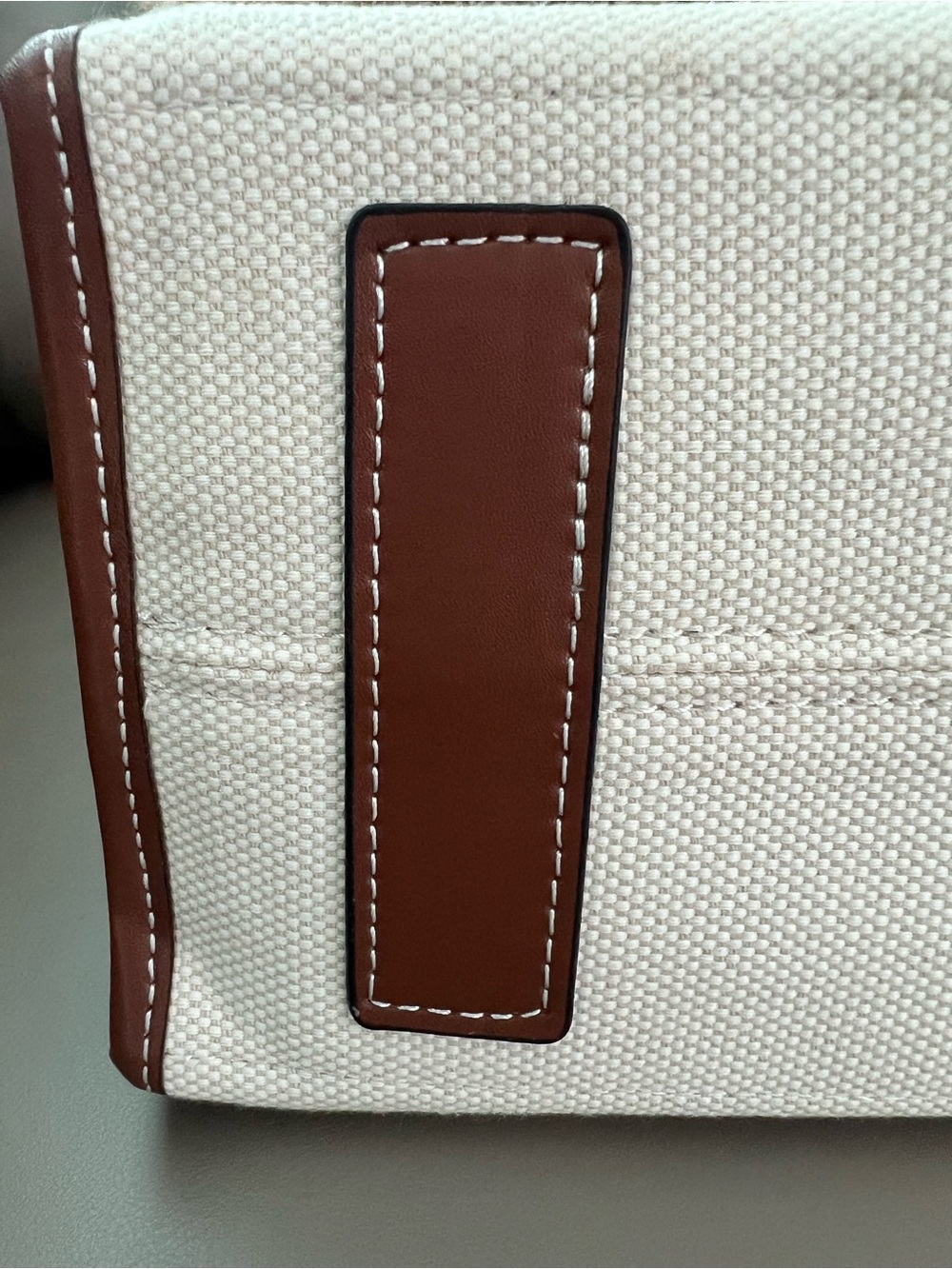 Canvas Tote Bag – New Never Used - Picture 9 of 15